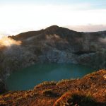 Paket Tour Kelimutu Komodo 7 Hari 6 Malam